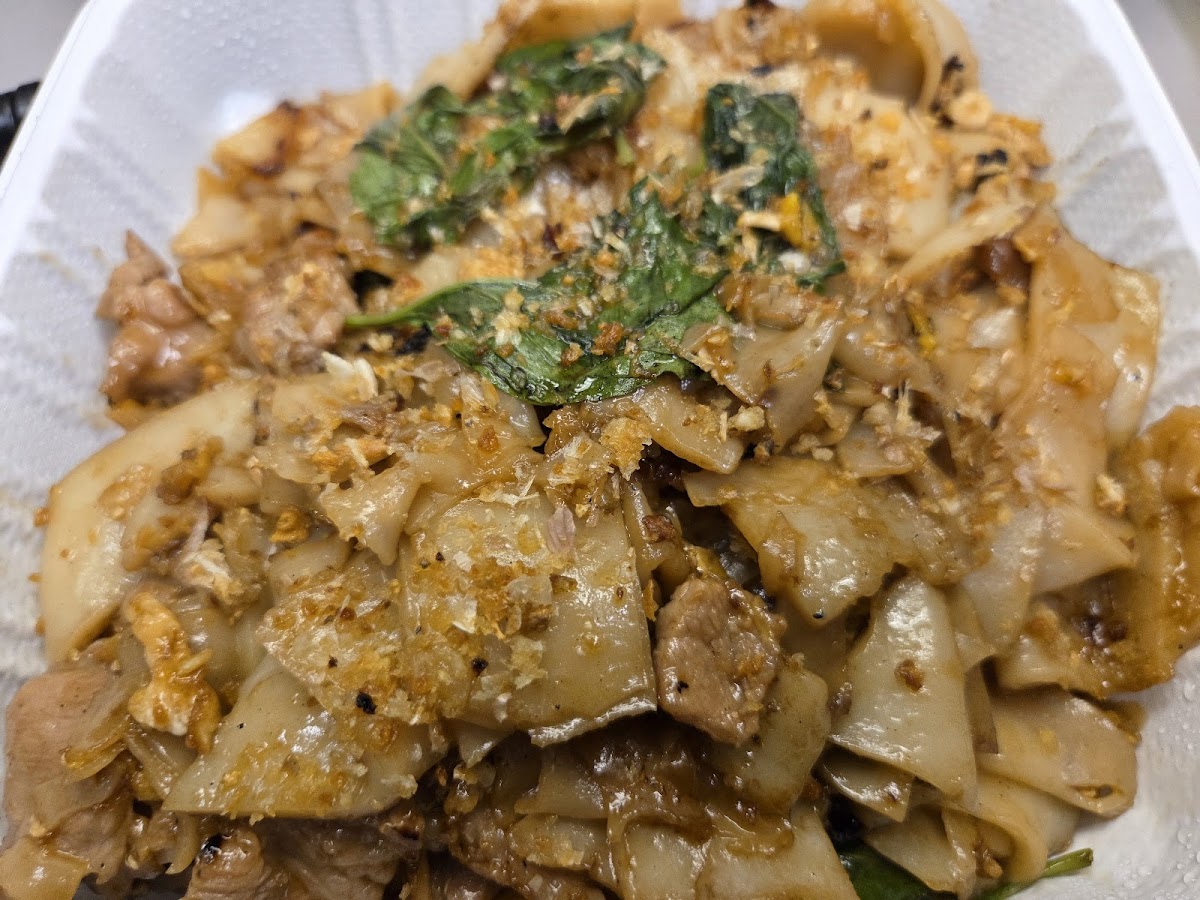 Phuket Thai Cafe Photos 2