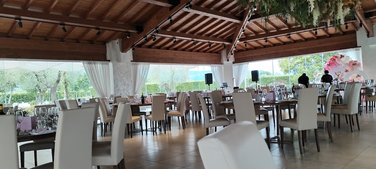 Ristorante Il Monsignore